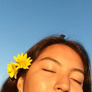 Meet your Posher, Giselle